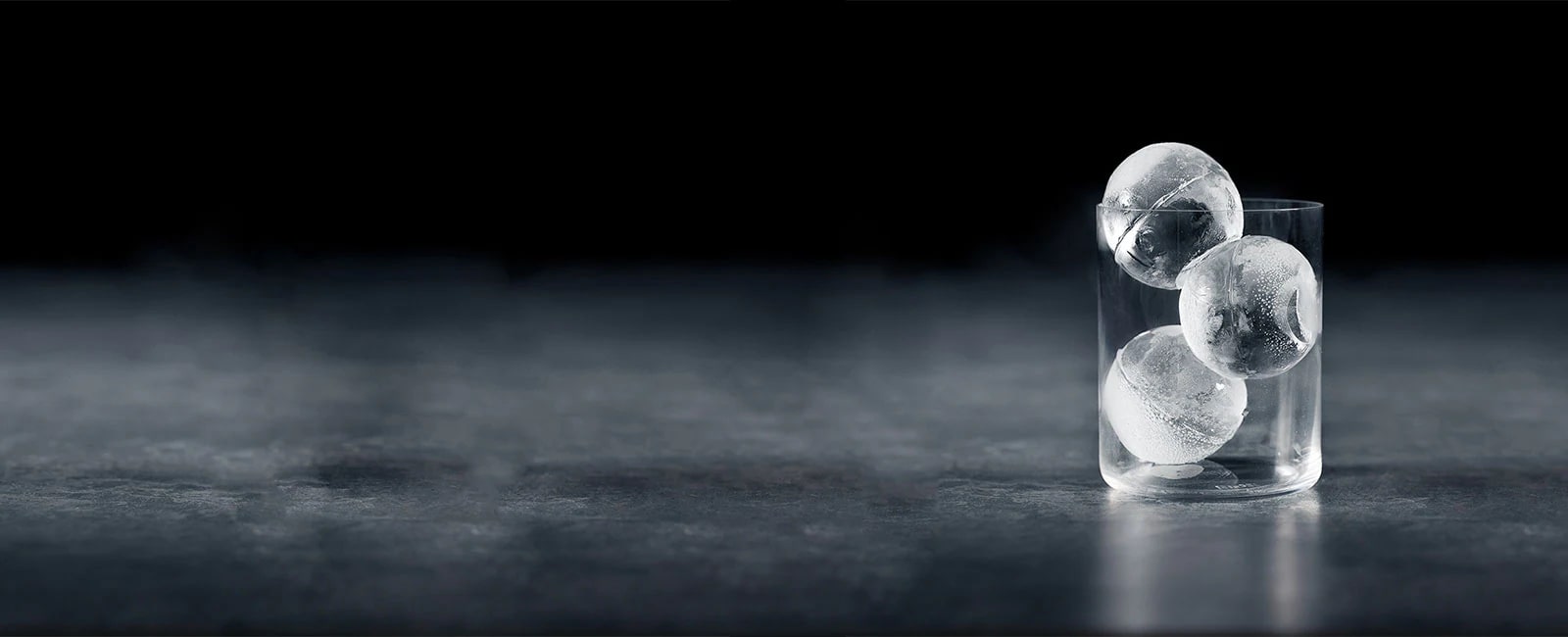 Glace limpide = glace de meilleure qualité1